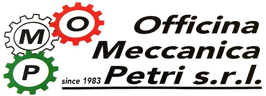 Officina Meccanica Petri